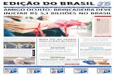 Belo Horizonte/Brasília 15 a 22 de dezembro de 2018 Nº ...edicaodobrasil.com.br/wp-content/uploads/2018/12/JEB_1846.pdf · mos avaliar o amigo oculto. De acordo com pesquisa da