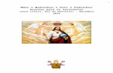 diocesesa.org.br€¦ · Web view2016/11/01  · participação da justiça com a iniquidade nem sociedade da luz com as trevas nem pacto de Cristo com Belial (cf. 2 Cor 6,14-15),