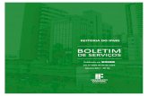 BOLETIM - ifmg.edu.br...do dia 13/07/2016, Seção 1, Págs. 10, 11 e 12, e pela Portaria IFMG nº 1.638 de 1º de dezembro de 2015, publicada no DOU de 03 de dezembro de 2015, Seção