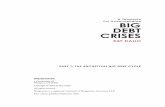 RAY DALIO - Crise da Grande Dívida · Como Ray Dalio, no livro “Crise da Grande Dívida” ([“Big Debt Crises”] Bridgewater; sept 2018), usará muito os termos “crédito”
