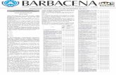 BARBACENA, QUINTA-FEIRA, 21 DE DEZEMBRO DE 201barbacena.mg.gov.br/arquivos/atos_21-12-2017_dirooficial.pdf · XVI – da execução dos serviços de diversão, lazer, entretenimento