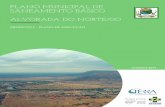 PLANO MUNICIPAL DE SANEAMENTO BÁSICO ALVORADA DO … · interesse para o saneamento básico; X - minimizar os impactos ambientais relacionados à implantação e desenvolvimento