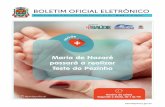 BOLETIM OFICIAL ELETRÔNICOtransparencia.portalbarradopirai.com.br/images/boletim...memo nº 52/2017 - smrh smg/mjml PORTARIA Nº 975/2017 Considerando, a recomendação do Tribunal