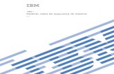 IBM i: Realizar cópia de segurança do sistema · 2017-06-19 · Realizar cópia de segurança do sistema O método utilizado para criar cópias de segurança do sistema depende