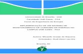 PROPOSTA DE REGRAS PARA PROJETO DE GRADUAÇÃOfga.unb.br/tcc/energia/tcc-2015.2-engenharia-de-energia/... · 2015-11-27 · integrada à arquitetura predial e sua aplicação para