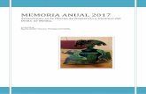 MEMORIA ANUAL 2017 - copmelilla.orgcopmelilla.org/descargas/pdf/portaltransparente/memorias/oav/... · Con la aprobación de la Ley 4/2015, de 27 de abril, del Estatuto de la víctima