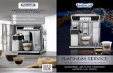Pack de Boas-Vindas no valor de 120 Cartão Digital VIP Platinum … · 2019-04-03 · oferta é constituída por 2 chávenas Espresso, 2 chávenas Cappuccino, 2 chávenas Latte Macchiato,