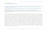 CAPÍTULO 7 - USPecologia.ib.usp.br/reservatorios/PDF/Cap._7_Avaliacao_expedita.pdf · Capítulo 7 Avaliação expedita da heterogeneidade espacial horizontal Pompêo et al. (O rgs.)