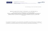 DOCUMENTO DE CONSULTA PÚBLICAec.europa.eu/eurostat/documents/10186/752716/EPSAS_consultatio… · designados pelas administrações públicas dos Estados-Membros da UE teve lugar