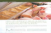 ainfo.cnptia.embrapa.brainfo.cnptia.embrapa.br/.../1/Uso-do-arroz-e-seus-subprodutos0001.pdf · fossem empregados na alimentação animal. Esses sub- produtos podem se constituir
