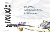 EVOLUÇÃO - Centro Português de Geo história e Pré …...EVOLUÇÃO - Revista de Geistória e Pré-História. 2 (1).2018 62 OS POMBOS URBANOS E A DEGRADAÇÃO DE EDIFÍCIOS Jorge