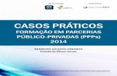 CASOS PRÁTICOS - Radar PPP · 2018-11-28 · Nos últimos anos, ... “Disposição ambientalmente adequada” significaria promover alguma das seguintes alternativas para a destinação