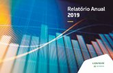 Relatório Anualappweb.liquigas.com.br/relatorioanual/2019/pdfs/... · 2020-03-27 · 0 Relatório da Administração 2019 Em 2019, a despeito do crescimento da economia, o mercado