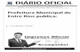 PREFEITURA MUNICIPAL DE ENTRE RIOS - BA · LEI Nº 208, DE 10 DE AGOSTO DE 2020. Dispõe sobre as diretrizes orçamentárias para o exercício de 2021, e dá outras providências.