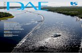 revistarevistadae.com.br/downloads/Revista_DAE_Edicao_193.pdf · 2014-05-19 · lacionados à engenharia sanitária e ambiental, a Revista DAE ofereceu espaço para que especialistas