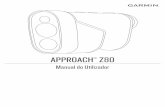 256 Z80 Manual do Utilizador · 2020-04-29 · O dispositivo dispõe de uma ocular ajustável (ajuste de +/- 4 dioptrias). Isto permite-lhe focar o ecrã e, deste modo, obter uma