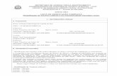 SECRETARIA DE AGRICULTURA E ABASTECIMENTO COORDENADORIA DE ...data.capeladoalto.sp.gov.br/file/2018/01/24/H... · COORDENADORIA DE ASSISTÊNCIA TÉCNICA INTEGRAL – CATI PROJETO