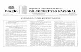 Portal da Câmara dos Deputadosimagem.camara.gov.br/Imagem/d/pdf/DCD10JUN1989.pdf · , DIARIO RepÚlblica Federativa do Brasil DO CONGRESSO NACIONAL SEÇÃO I ANO XLIV - N9 73 CAPITAL