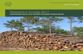 Relatório e Contas 2017 - FSC Portugal · Forest Stewardship Council FSC Portugal 3 of 13 1 Introdução O presente Relatório descreve as principais actividades desenvolvidas pela