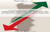 RELATÓRIO FINAL ANEXO II. RESULTADOS · RELATÓRIO FINAL – ANEXO II RESULTADOS 2 Avaliação da Operacionalização da Abordagem Territorial do Portugal 2020 no Contexto da Convergência