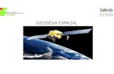 Aula 02 - Historico e Introdu o ao GNSS.pptx)paulo... · Segmento Espacial(GPS): Segmento espacial GPS consiste em uma constelação de satélites que transmitem sinais de rádio