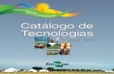 Esta é uma publicação elaborada pela Empresa Brasileira de ...dinapec.cnpgc.embrapa.br/2011/images/stories... · Implantação do consórcio milho-brachiaria Crédito Rural e Mercados