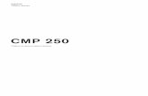 CMP 250media3.gaggenau.com/Documents/8001051641_A.pdf · Οθόνη ενδείξεων και στοιχεία χειρισμού 7 Θέσεις του διακόπτη επιλογής