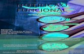 Revista Brasileira de NUTRIÇÃO FUNCIONAL · 2019-02-04 · Revista Brasileira de Brazilian Journal of Functional Nutrition NUTRIÇÃO FUNCIONAL ano 18. edição 75 ISSN 2176-4522