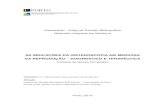 Dissertação - Artigo de Revisão Bibliográfica Mestrado ... · Porto, 2016 . As Indicações da Histeroscopia em Medicina da Reprodução – Diagnóstico e Terapêutica 2 Dissertação