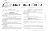 Série-N.° DIMIO M REPUBLICA - Gazettes for Africa · 2019-10-25 · Segunda-feira, 2 de Março de 2015 II Série-N.° 38 DIMIO M REPUBLICA ÓRGÃO OFICIAL DA REPÚBLICA DE ANGOLA