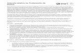 Adenda relativa ao Tratamento de Dados · Adenda relativa ao Tratamento de Dados G666v5 (Portuguese) Página 1 de 5 May 2019 ... A. “GDPR” significa o Regulamento Geral de Proteção