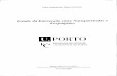 HPORTO · 2017-05-10 · Cátia Andreia dos Santos Carreira Estudo da Interacção entre Nanopartículas e Fosfolípidos PORTO E FACULDADE DE CIÊNCIAS H/^ UNIVERSIDAD DO PORTO E