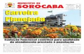 SOROCABA, 4 DE JANEIRO DE 2008 / ANO XVII / Nº 1.293 ...noticias.sorocaba.sp.gov.br/wp-content/uploads/2019/12/agencia-tes… · Farmamed Drogaria LTDA Comércio varejista de produtos