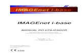 IMAGEnet i-base User Manual - topcon-medical.ie€¦ · ©TOPCON EUROPE MEDICAL BV 2 Prefácio Utilização prevista Com IMAGEnet i-base, os dados de instrumentos podem ser adquiridos,