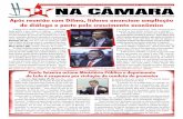 Após reunião com Dilma, líderes anunciam …ptnacamara.org.br/documentos/PT NA CAMARA-5798 - 17-02-16...2017/02/16  · Tenho convicção de que é possível na base aliada, inclusive