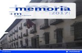 Memoria Agencia Tributaria Madrid 2017 · medidas destinadas a fomentar la salud y los hábitos saludables a través del Plan de Promoción de la Salud en la Agencia Tributaria Madrid
