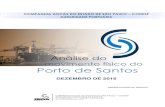 Porto de Santosintranet.portodesantos.com.br/_docs/estatistica/e... · Açúcar em contêineres 171.324 2,0 1.823.448 1,6 Açúcar a granel 1.232.053 14,7 18.431.790 16,2 Soja em