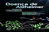 Doença de Alzheimer - Canal 6 Editora · Doença de Alzheimer: O papel da acetilcolinesterase e seus inibidores 16. Quadro 3 –Script desenvolvido para a tríade catalítica load