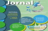 Jornal - CRBMcrbm1.gov.br/novosite/wp-content/uploads/2015/04/JORNAL-BIOME… · eleitoral para a compo-sição dos Conselhos Federal de Biomedicina (CFBM) e Regionais de Biomedicina