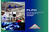 PLPH - Tratamento de Alta Pureza · Humma BIOPASS, Tecnologia EPD-H, Tecnologia Humma PASS e Tecnologia DPP-H, em sistemas típicos que incluem, entre outros: ... Certificado de Análise