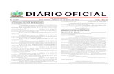 DIÁRIO OFICIAL - static.paraiba.pb.gov.brstatic.paraiba.pb.gov.br/2013/06/Diário-Oficial-15.06.2013.pdf · Diário Oficial do Estado do dia 01 de fevereiro de 2013, que objetivou