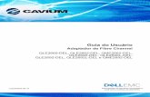 Guia do Usuário - Dell · 2018-08-30 · Guia do usuário—Adaptador de Fibre Channel QLE266x-DEL, QLE269x-DEL, QLE269xL-DEL e QME26x2-DEL v CU0354604-08 M Configuração dos parâmetros