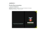 ANEXO I Porta Documentos Layout Externo€¦ · ANEXO I 15 CM 11 CM. Porta Documentos Layout Interno 0,8 cm 5 cm 0,8 cm 0,8cm 0,8cm 1,8cm 5 cm 1cm 1 cm 9 cm ANEXO I. Layout Interno