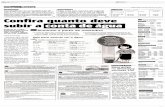 Page 1 / 1Titulo: Confira quanto deve subir a conta de água Veículo: Agora São Paulo Página: AIO gora Grana CONTAS EM DIA Inadimplência do consumidor de SP