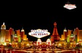 Bem vindo a Las Vegas - Venda Mais CVCvendamaiscvc.com.br/.../2016/06/Treinamento-Las-Vegas-1.pdf · 2016-10-27 · Hotel Caesars Palace 4 estrelas 3348 apartamentos . Cosmopolitan