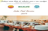 Linha Food Service 2019 - Biotec Alimentosbiotecalimentos.com.br/wp-content/uploads/2019/12/...o-site-31-10-1… · CARBOIDRATOS 31 g 10 % PROTEÍNAS 4,1 g 5 % GORDURAS TOTAIS 2,1