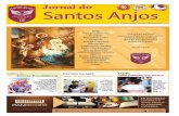 Jornal do Santos Anjos€¦ · 28 - Ensaio da formatura do Terceirão às 10h30min 28 ... dos alunos Gabriel Ghanem (Infantil 3C) e Henrique Ghanem (Infantil 5D), por ministrar palestras