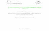 por - ARCA: Home · Esta dissertação, intitulada “Caracterização molecular de amostras de Escherichia coli carreadoras dos genes stx isoladas de bovinos nos estados de Rondônia