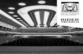 EQUIPA TÉCNICA - ARTEMREDE · espetáculos preparada para a apresentação de teatro, dança e música, com a lotação de 315 lugares. GRANDE AUDITÓRIO 219 Plateia 60 Balcão 12