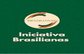 Cópia de release brasilianas...política. Organizações em que nos referenciamos - Instituto Alziras (RJ), Vote Run Lead (USA) e Brand New Congress (USA) 3 mil visualizações em